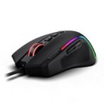 REDRAGON M612 RGB PREDATOR WIRED GAMING MOUSE - Image 3