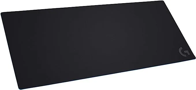 61RNqbMJd6L._AC_SX679_ LOGITECH MOUSEPAD X-LARGE 5MM THICKNESS OPENBOX - Image 1