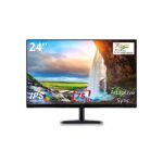 VIEWSONIC VA2432-MH 24" FHD 1080 75HZ IPS PANEL