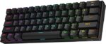 REDRAGON K530 PRO RGB DRACONIC PRO WIRELESS GAMING KEYBOARD