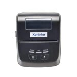 XPRINTER XP-P801A PORTABLE THERMAL RECEIPT PRINTER - Image 2
