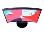 SAMSUNG S3 24 INCH 75HZ FHD CURVED MONITOR - Image 3