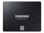 SAMSUNG 870 EVO 128GB SATA 2.5" 560MB/s SSD