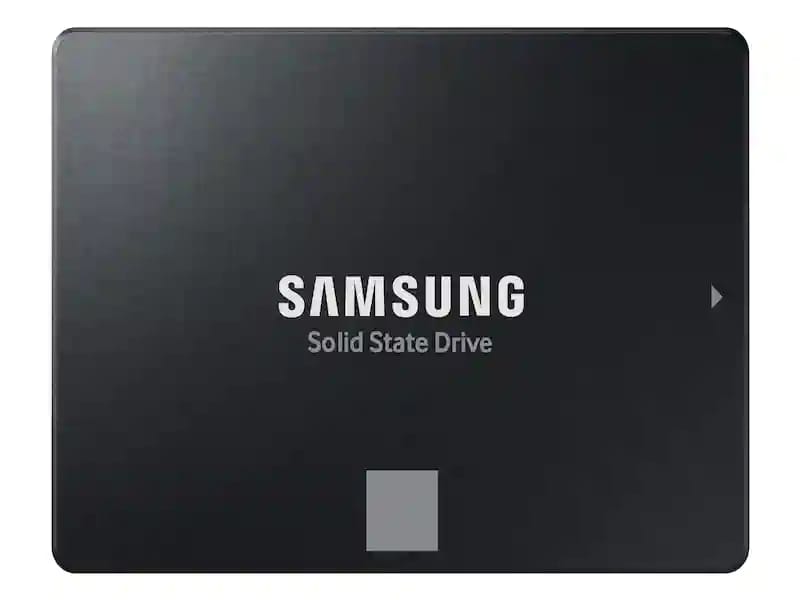 6960a13e-d69c-4686-bd07-c89aef4220f2 SAMSUNG 870 EVO 128GB SATA 2.5" 560MB/s SSD - Image 1