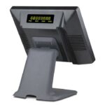 NOVA GSAN POS SYSTEM NV-T5 I5-3RD 8GB DDR3 128GB SSD 15" HD - Image 2