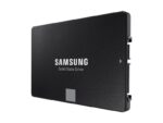 SAMSUNG 870 EVO 128GB SATA 2.5" 560MB/s SSD - Image 3