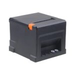 NOVA GSAN NV-8360 THERMAL RECEIPT PRINTER USB & LAN BLACK - Image 4