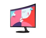 SAMSUNG S3 24 INCH 75HZ FHD CURVED MONITOR - Image 2
