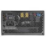 SEGOTEP GN850W 850W ATX 3.0 GOLD 80PLUS NON MODULAR POWER SUPPLY - Image 4