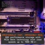 WD_BLACK 1TB SN850 NVMe Internal Gaming SSD Solid State Drive - Gen4 PCIe, M.2 2280, 3D NAND, Up to 7,000 MB/s - Image 6