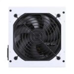 SEGOTEP AN650W 650W WHITE 80PLUS NON MODULAR POWER SUPPLY "WHITE" - Image 3