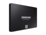 SAMSUNG 870 EVO 128GB SATA 2.5" 560MB/s SSD - Image 2