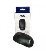 AOC MS320 WIRELESS BLACK MOUSE