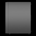 GAMDIAS AURA GC2 MIDTOWER MESH FAN*4 BLACK CASE - Image 5