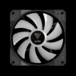 GAMDIAS AURA GL120 RGB LIQUID COOLER - Image 5