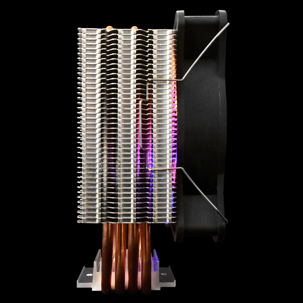 GAMDIAS BOREAS E1-410 LITE CPU AIR COOLER - Image 3