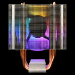 GAMDIAS BOREAS E1-410 LITE CPU AIR COOLER - Image 4
