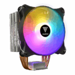 GAMDIAS BOREAS E1-410 LITE CPU AIR COOLER