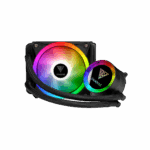 GAMDIAS CHIONE E2-120 LITE AIO LIQUID COOLER