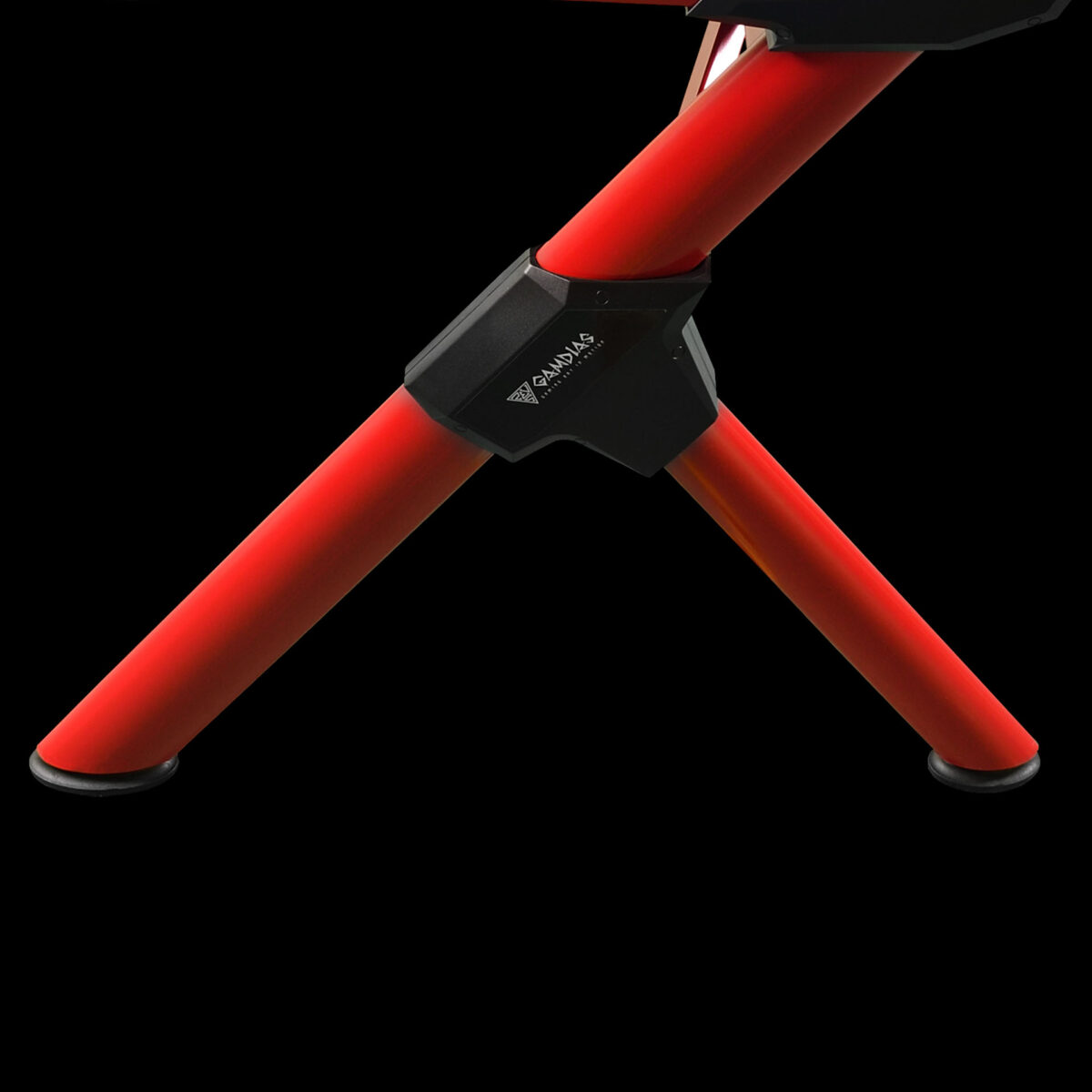 GAMING RGB DESK - GAMDIAS DAEDALUS M1 - 150x66CM - - Image 5