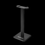 GAMDIAS EROS M3 ELITE WIRED BLACK HEADSET + STAND - Image 5