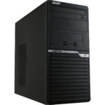 ACER M4650G I5-6600 16GB RAM 1TB SSD WIN10 USED DESKTOP