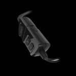 GAMDIAS HEBE M1 USB 7.1 BLACK WIRED HEADSET - Image 4