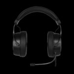 GAMDIAS HEBE M2 USB 7.1 BLACK WIRED HEADSET - Image 2