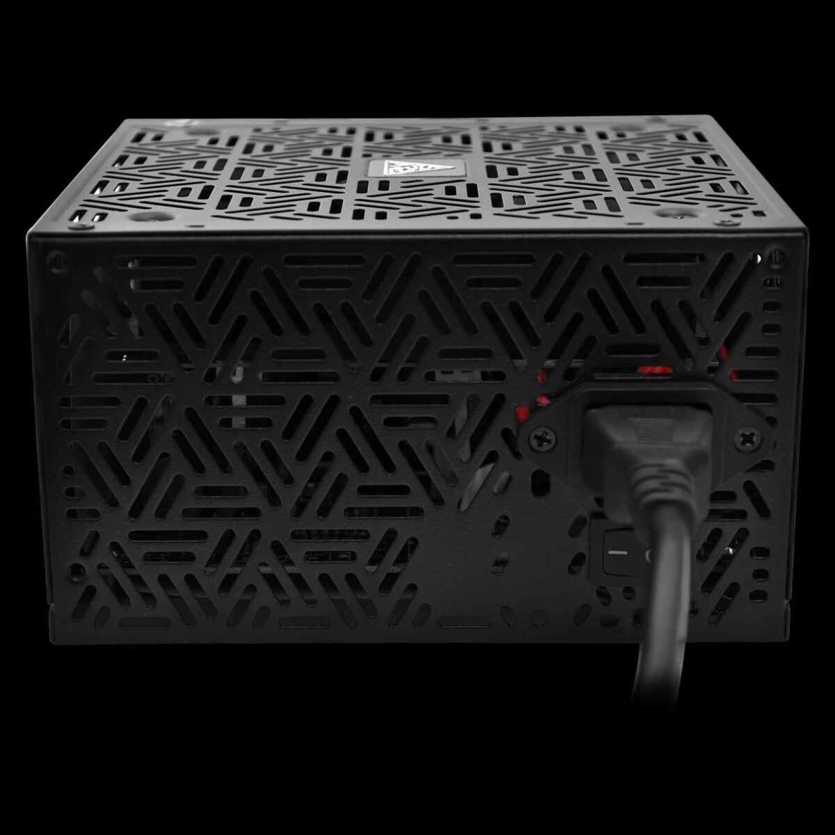 GAMDIAS HELIOS E1-500 500W SMART AND DURABLE POWER SUPPLY - Image 3