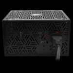 GAMDIAS HELIOS E1-500 500W SMART AND DURABLE POWER SUPPLY - Image 3