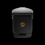 GAMDIAS IRIS M1 Streaming Webcam, Full HD 1080p 60FPS, Adjustable Ring Light, BUILD-IN MIC  - Image 7