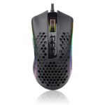 REDRAGON M988 RGB STORM ELITE WIRED GAMING MOUSE