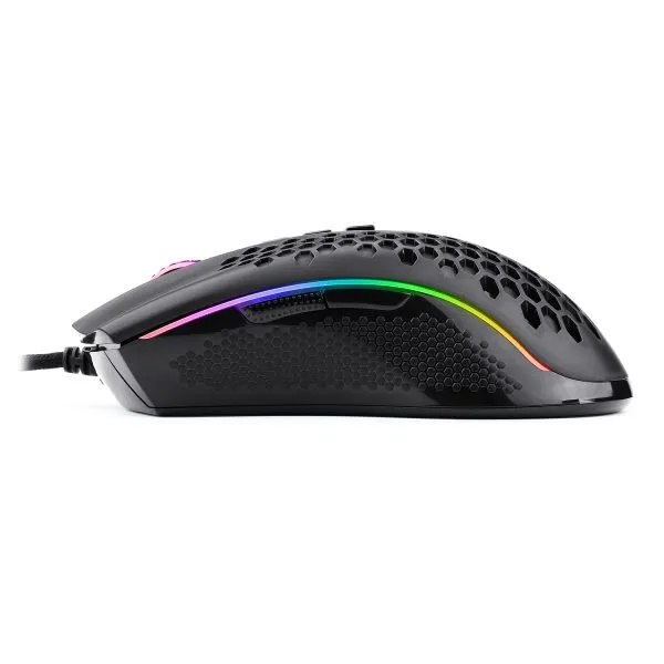 M988-2-600x600 REDRAGON M988 RGB STORM ELITE WIRED GAMING MOUSE - Image 2