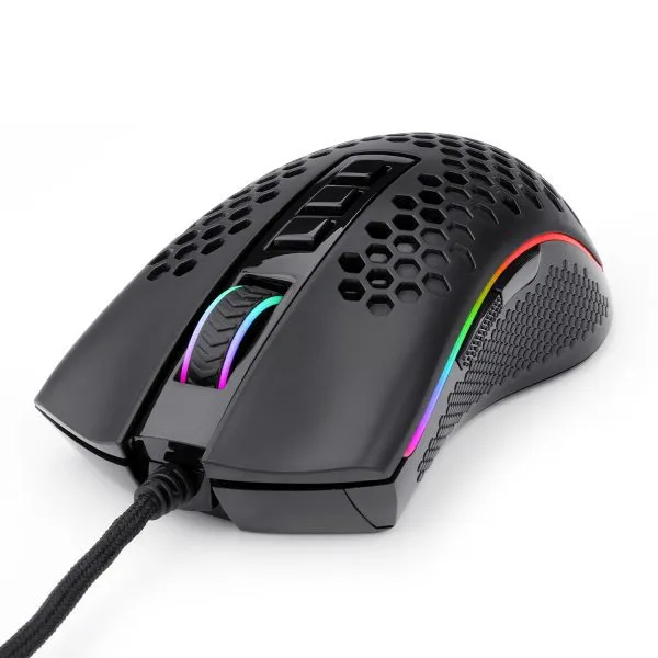 M988-5-600x600 REDRAGON M988 RGB STORM ELITE WIRED GAMING MOUSE - Image 5