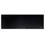 GAMDIAS NYX P1 EXTENDED XL MAT BLACK MOUSEPAD