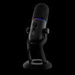 GAMDIAS PHEME M1 SUPERCARDIOID MICROPHONE - Image 3