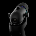 GAMDIAS PHEME M1 SUPERCARDIOID MICROPHONE - Image 4