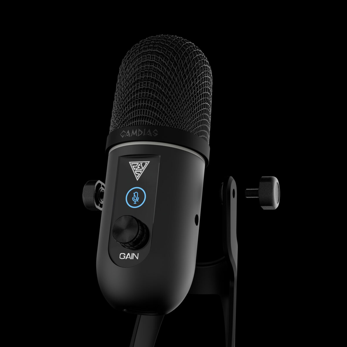 GAMDIAS PHEME M1 SUPERCARDIOID MICROPHONE - Image 5