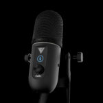 GAMDIAS PHEME M1 SUPERCARDIOID MICROPHONE - Image 5