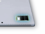 TRANSCEND SSD 400S M.2 1TB PCIE NVME TS1TMTE400S - Image 5