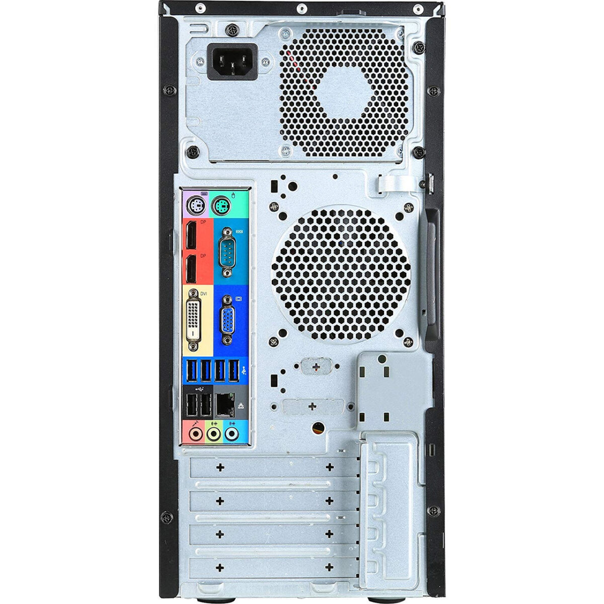 ACER M4650G I5-6600 16GB RAM 1TB SSD WIN10 USED DESKTOP - Image 3