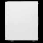 GAMDIAS TALOS E3 MESH MIDTOWER TG*1 / FAN*3 WHITE CASE - Image 6