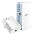 TPLINK WPA7517KIT AV1000 GIGABIT POWERLINE AC WIFI-KIT - Image 2