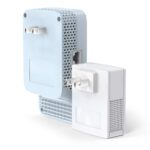 TPLINK WPA7517KIT AV1000 GIGABIT POWERLINE AC WIFI-KIT - Image 3
