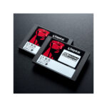 KINGSTON DC600 960GB SSD 2.5" ENTERPRISE SATA - Image 3