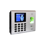 ZKT K40 FINGER PRINT TIME AND ATTENDANCE TERMINAL - Image 3