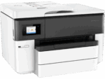 HP OFFICEJET PRO 7740 WIDE FORMAT WIRELESS PRINT/FAX/SCAN/COPY - Image 3
