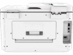 HP OFFICEJET PRO 7740 WIDE FORMAT WIRELESS PRINT/FAX/SCAN/COPY - Image 4