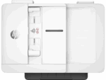 HP OFFICEJET PRO 7740 WIDE FORMAT WIRELESS PRINT/FAX/SCAN/COPY - Image 2