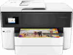HP OFFICEJET PRO 7740 WIDE FORMAT WIRELESS PRINT/FAX/SCAN/COPY